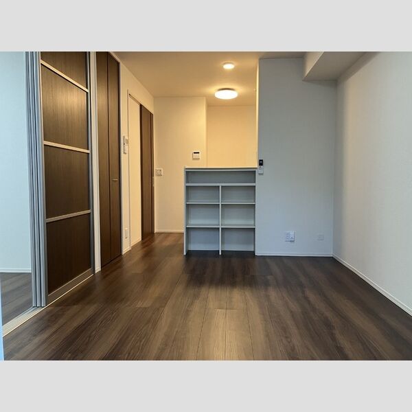 居室・リビング (LDK)