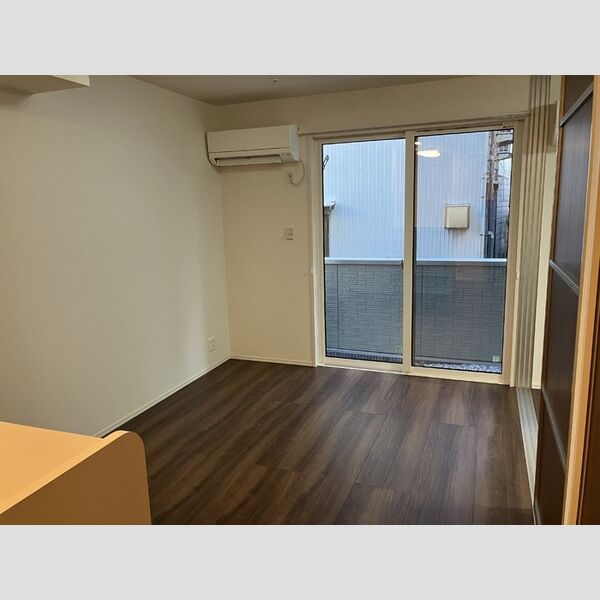 居室・リビング (LDK)