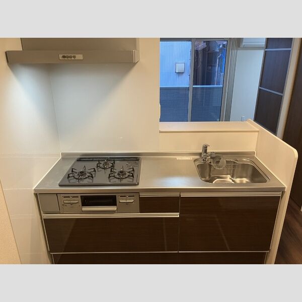 キッチン (システムキッチン)