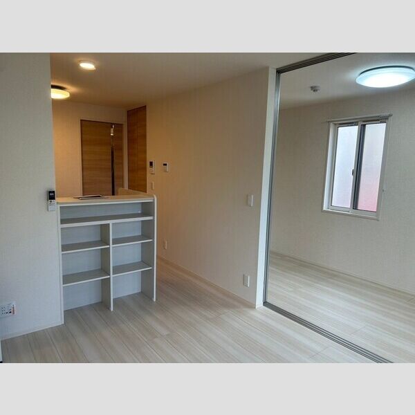 居室・リビング (LDK)