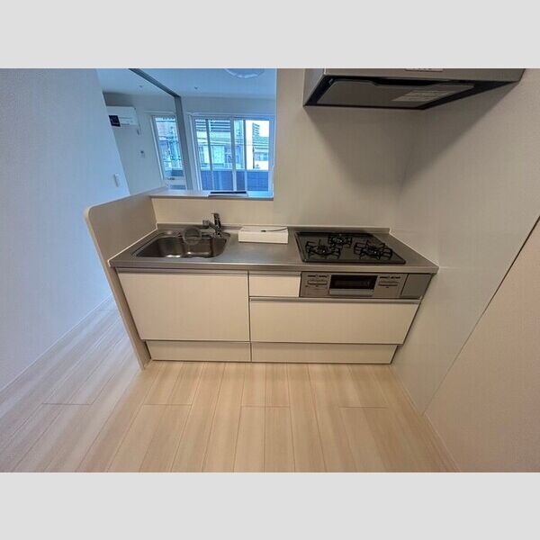 キッチン (システムキッチン)