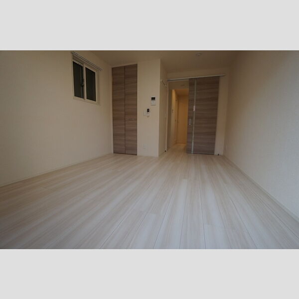 居室・リビング (洋室7.25帖)