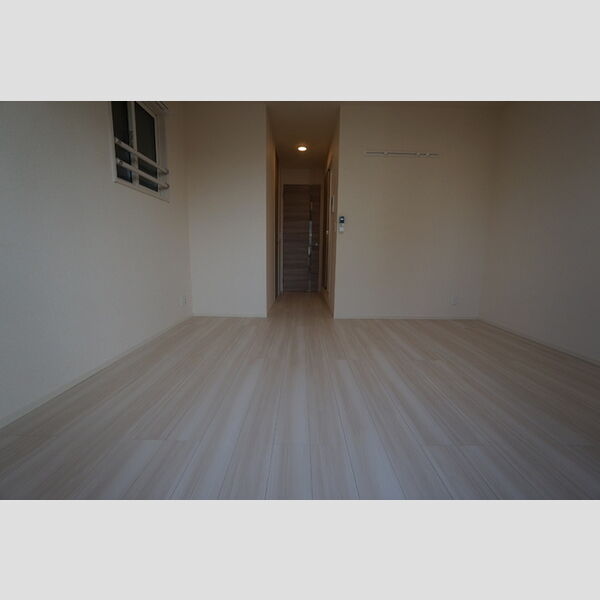 居室・リビング (洋室8.39帖)