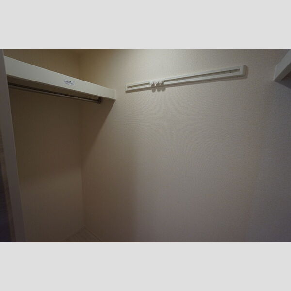 収納 (クローゼット)