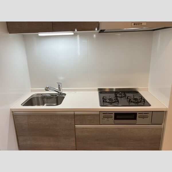 キッチン (システムキッチン)