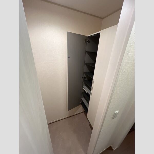 玄関 (シューズボックス(トールタイプ))