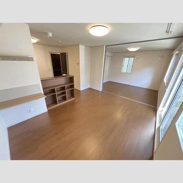 居室・リビング (LDK)