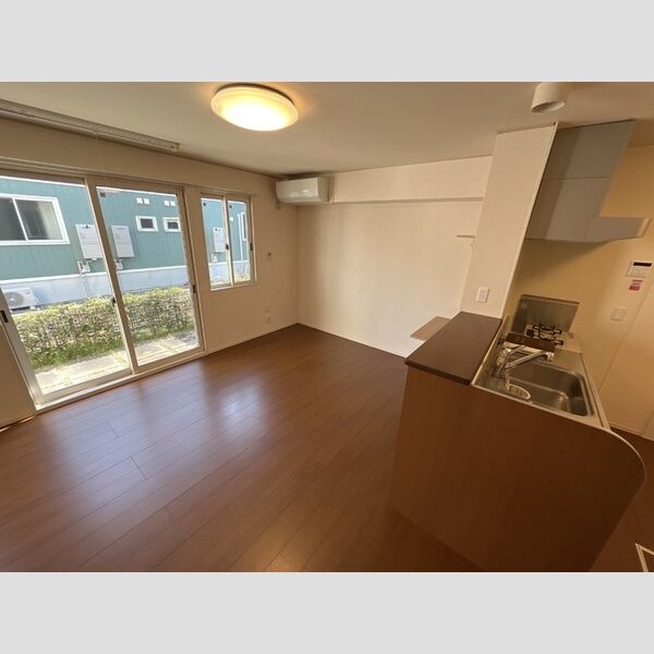 居室・リビング (LDK)