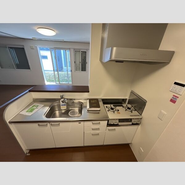 キッチン (キッチン)