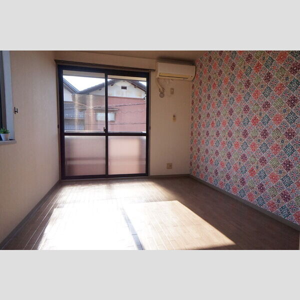 居室・リビング (洋室)