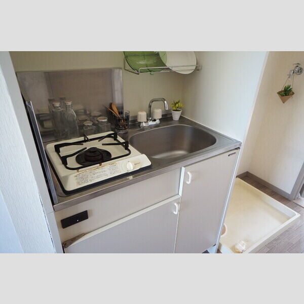 キッチン (キッチン)