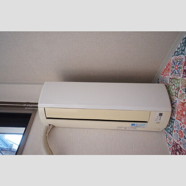 その他設備 (エアコン)