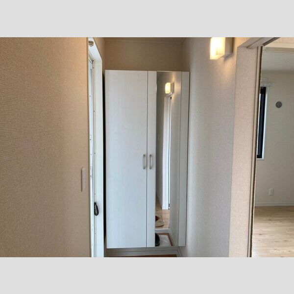 その他 (シューズボックス)