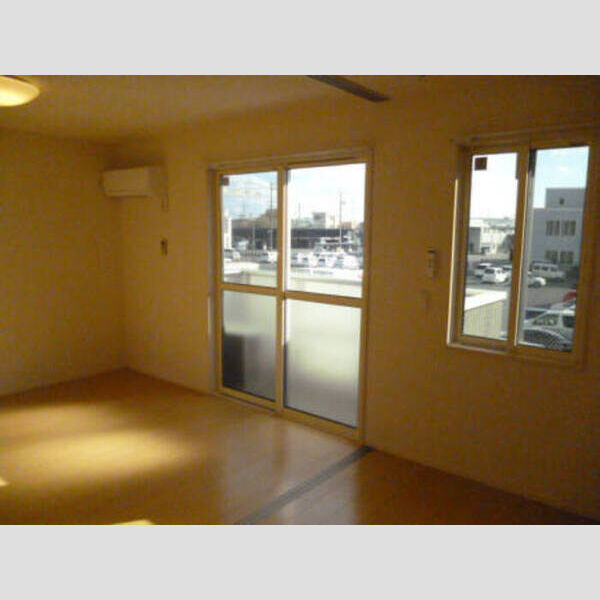 居室・リビング (洋室・LDK)