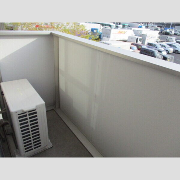 バルコニー・ベランダ