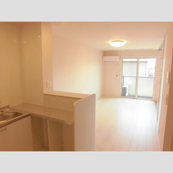 居室・リビング (LDK)