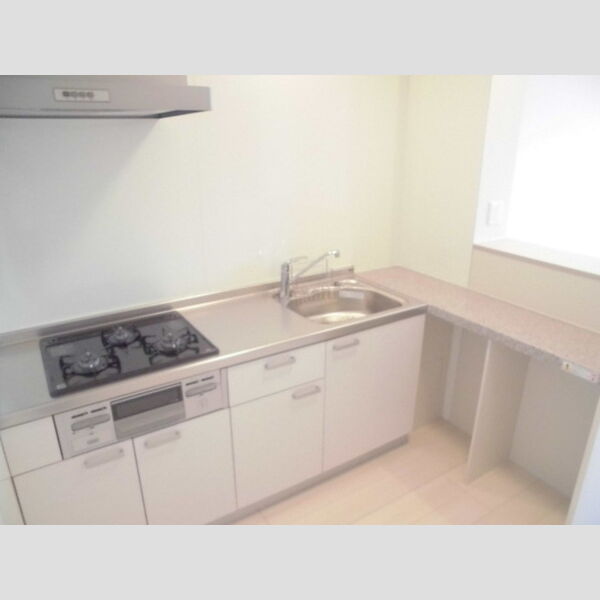 キッチン (システムキッチン)