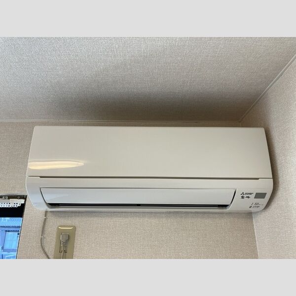 その他設備 (エアコン)