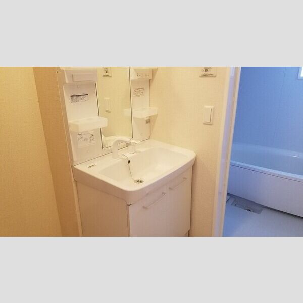 洗面所 (洗面所)
