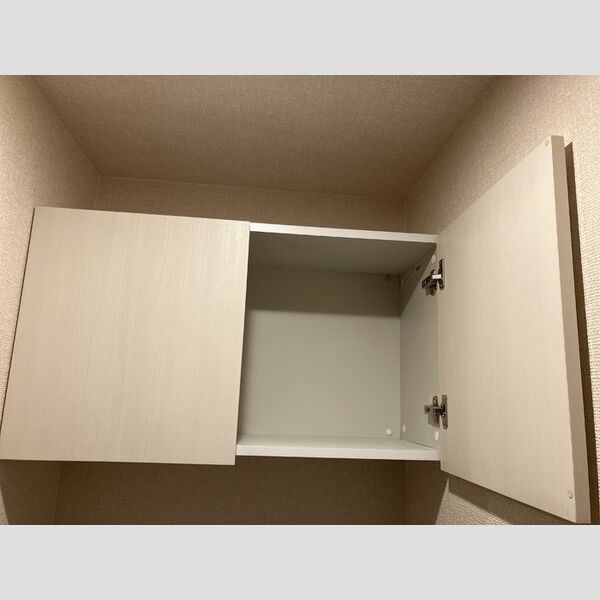 収納 (トイレ収納)