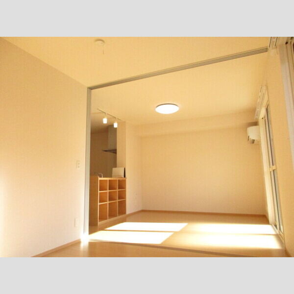 居室・リビング (LDK)