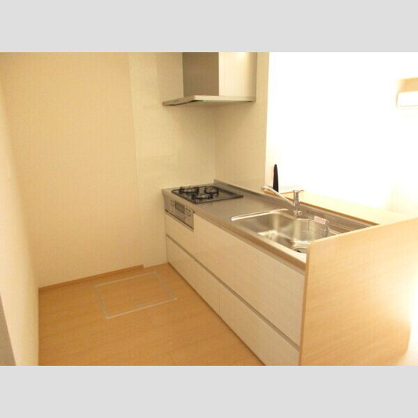 キッチン (システムキッチン)