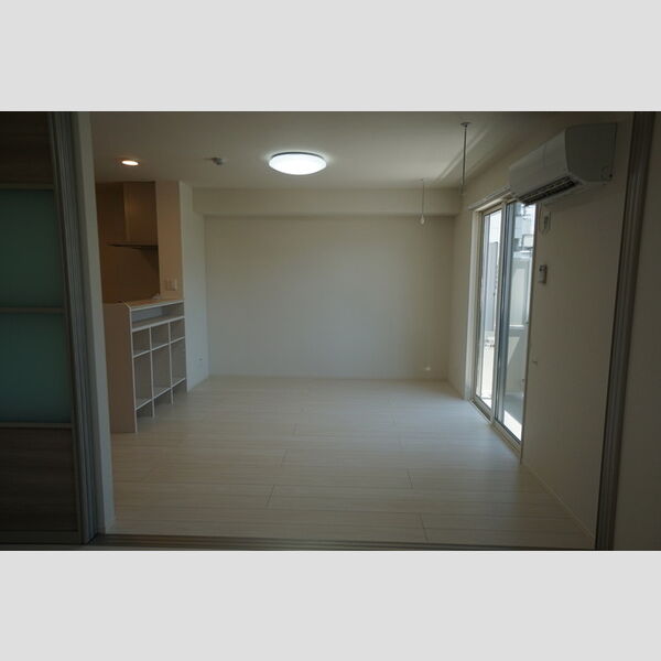 居室・リビング (LDK)