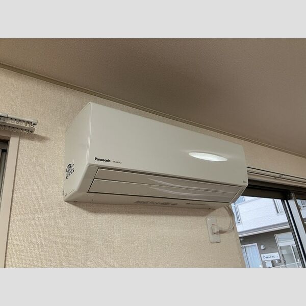 その他 (エアコン(LDK))