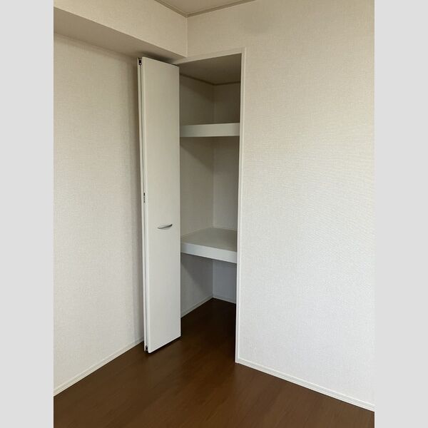 その他 (物入(洋室))