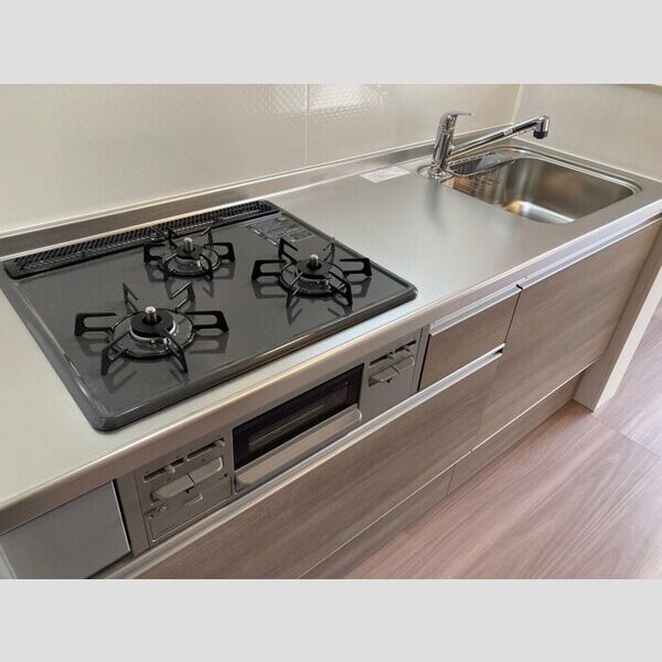 キッチン (システムキッチン)