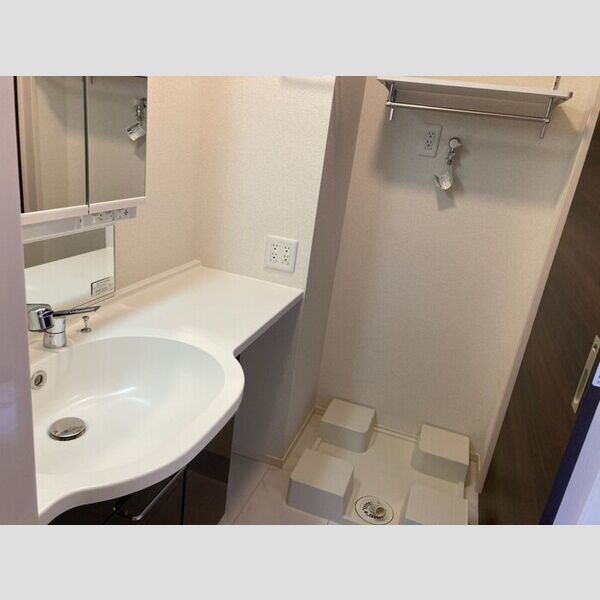 洗面所 (洗面室)