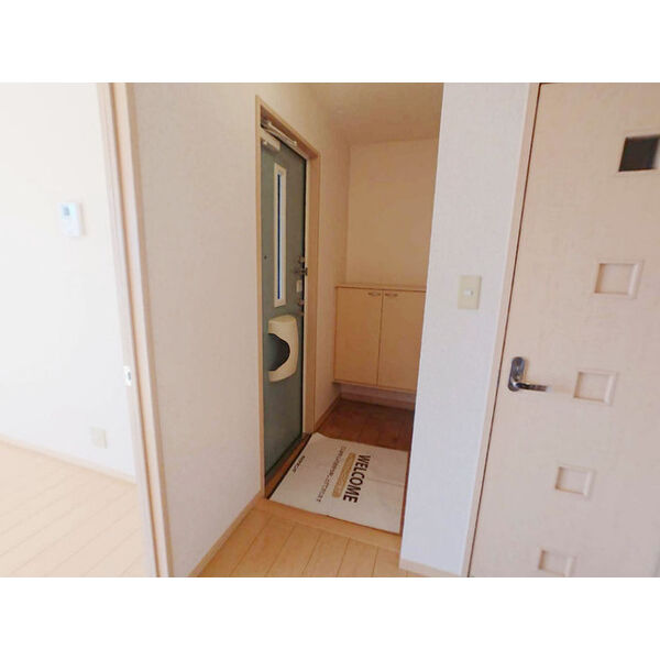 玄関 (玄関)