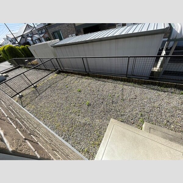 その他 (専用庭)