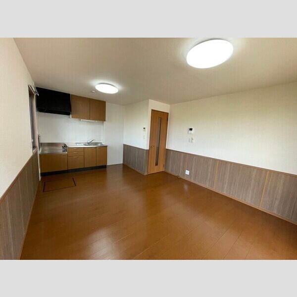 居室・リビング (LDK)