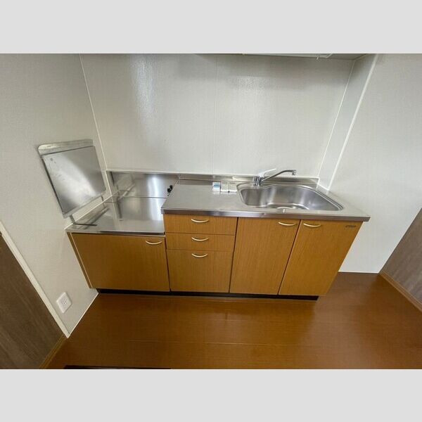 キッチン (キッチン)