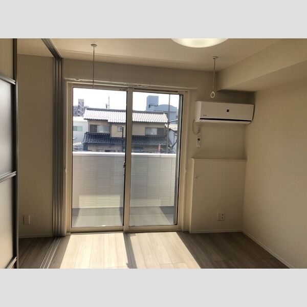 居室・リビング (LDK)