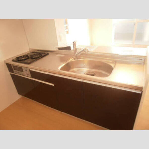 キッチン (キッチン)