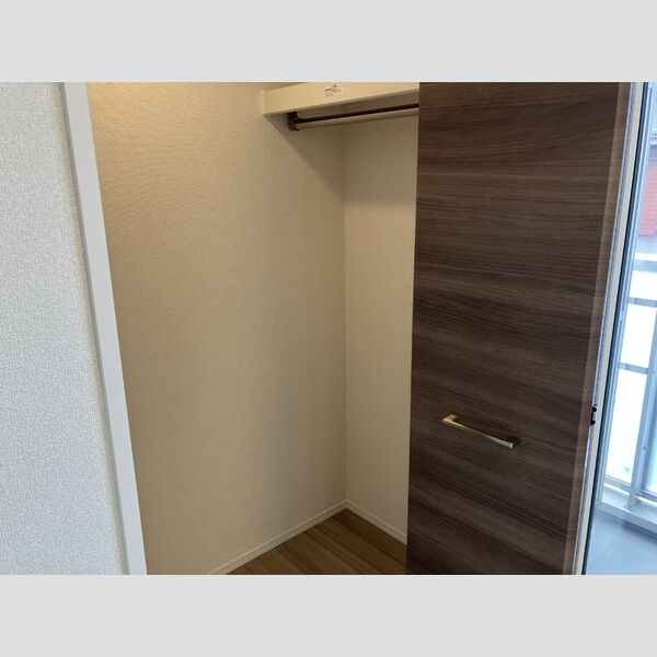 収納 (クローゼット)