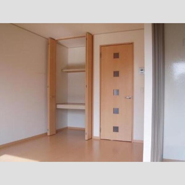 居室・リビング (南洋室)