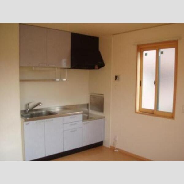 キッチン (キッチン)