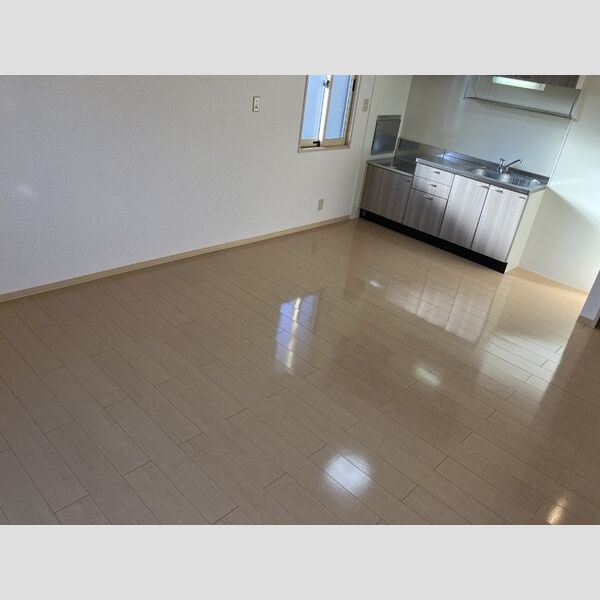 居室・リビング (LDK)