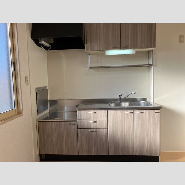 キッチン (キッチン)