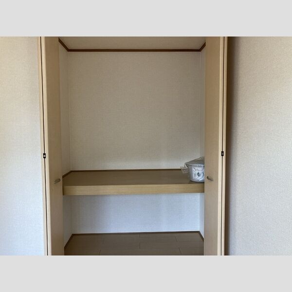 収納 (物入(洋室))