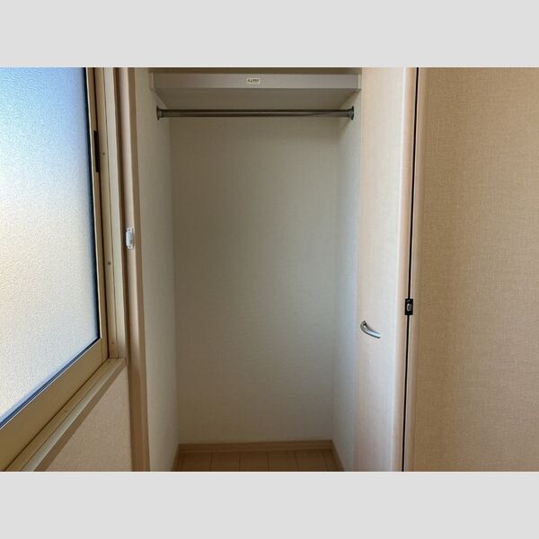 収納 (クローゼット)