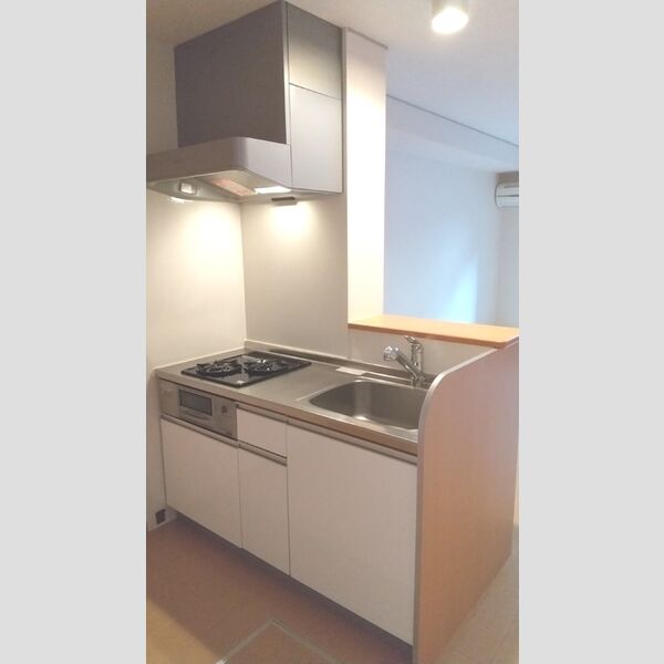 キッチン (システムキッチン)