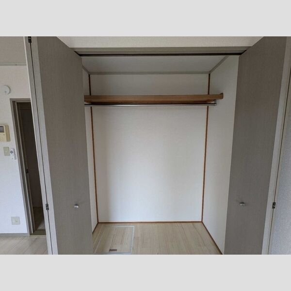 収納 (クローゼット)