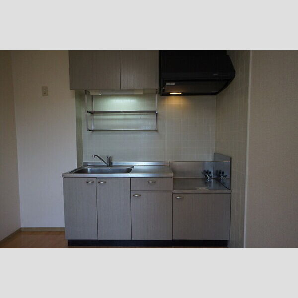 キッチン (キッチン)