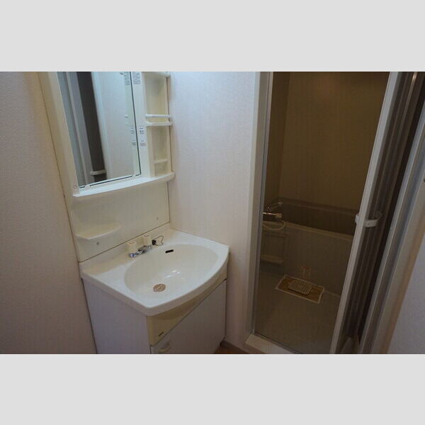 洗面所 (洗面台)