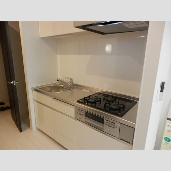 キッチン (システムキッチン)