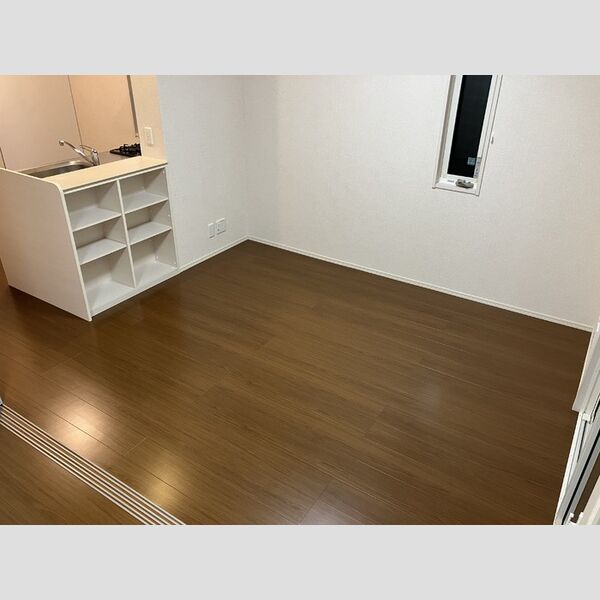 居室・リビング (LDK)